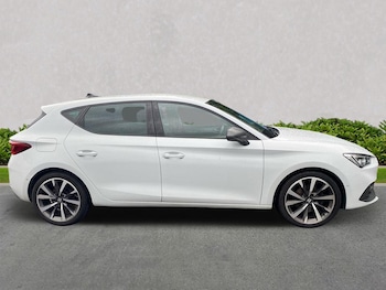 Used SEAT Leon 2021 for sale - 75958343: Photo
