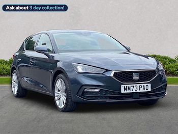 Used SEAT Leon 2023 for sale - 79252788: Photo
