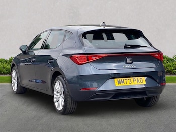 Used SEAT Leon 2023 for sale - 79252788: Photo