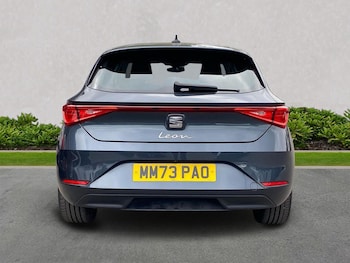 Used SEAT Leon 2023 for sale - 79252788: Photo