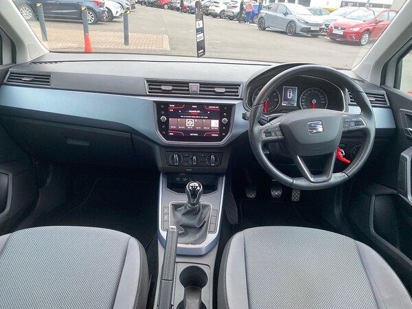 Used SEAT Arona 2018 for sale - 76281223: Photo 10