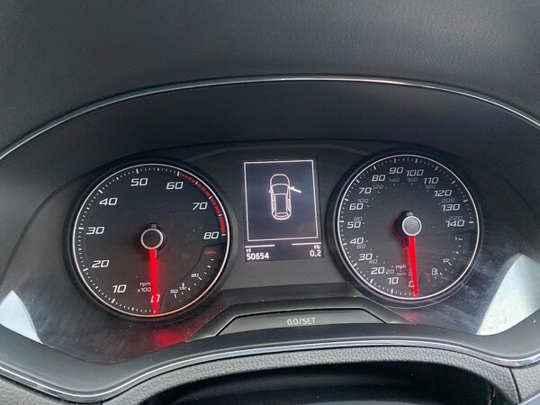 Used SEAT Arona 2018 for sale - 76281223: Photo 12