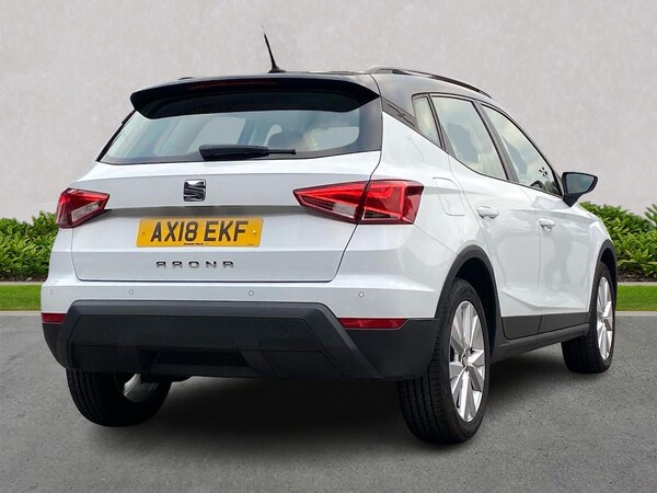 Used SEAT Arona 2018 for sale - 76281223: Photo 20