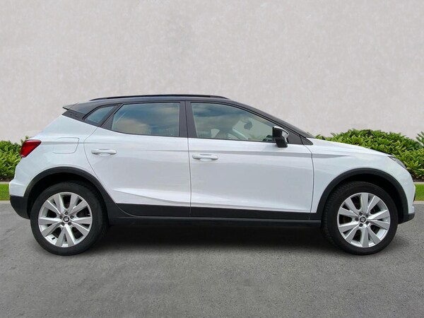 Used SEAT Arona 2018 for sale - 76281223: Photo 3