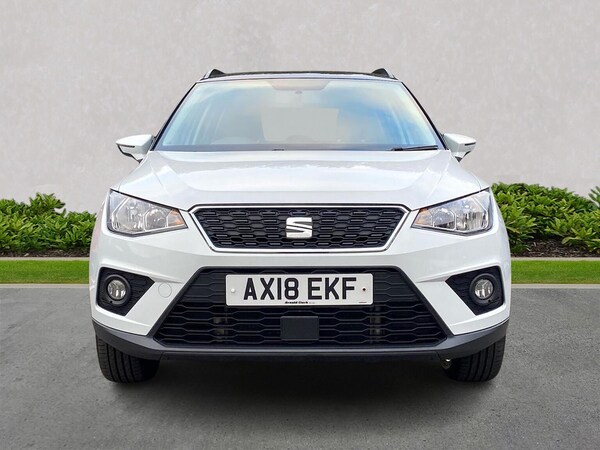 Used SEAT Arona 2018 for sale - 76281223: Photo 7