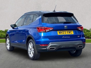 Used SEAT Arona 2023 for sale - 79393043: Photo