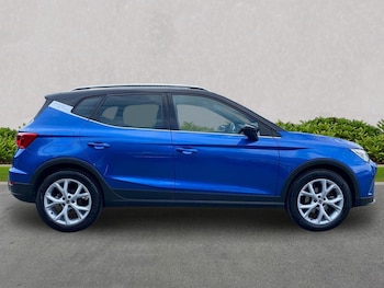 Used SEAT Arona 2023 for sale - 79393043: Photo