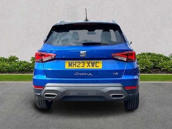 Used SEAT Arona 2023 for sale - 79393043: Photo