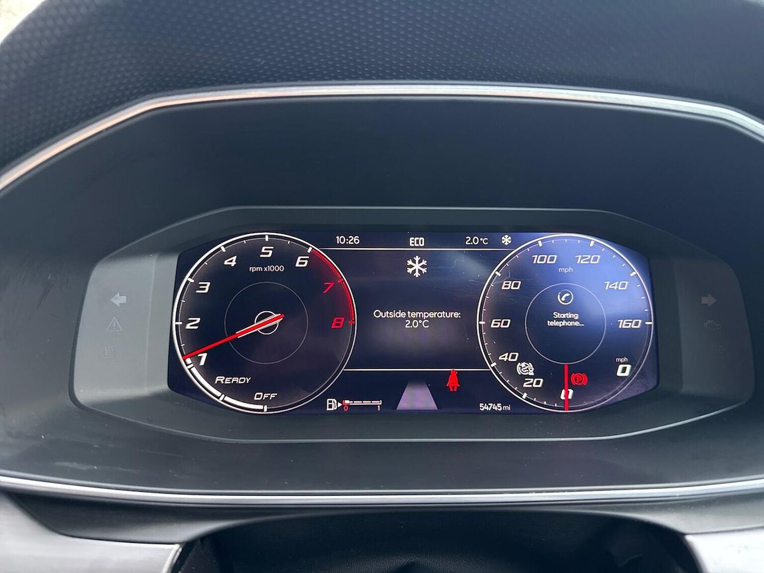 Used SEAT Leon 2021 for sale - 76638853: Photo 10