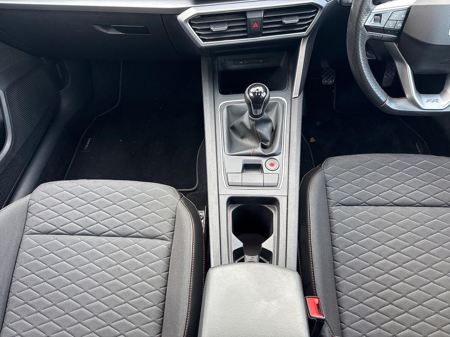 Used SEAT Leon 2021 for sale - 76638853: Photo 13