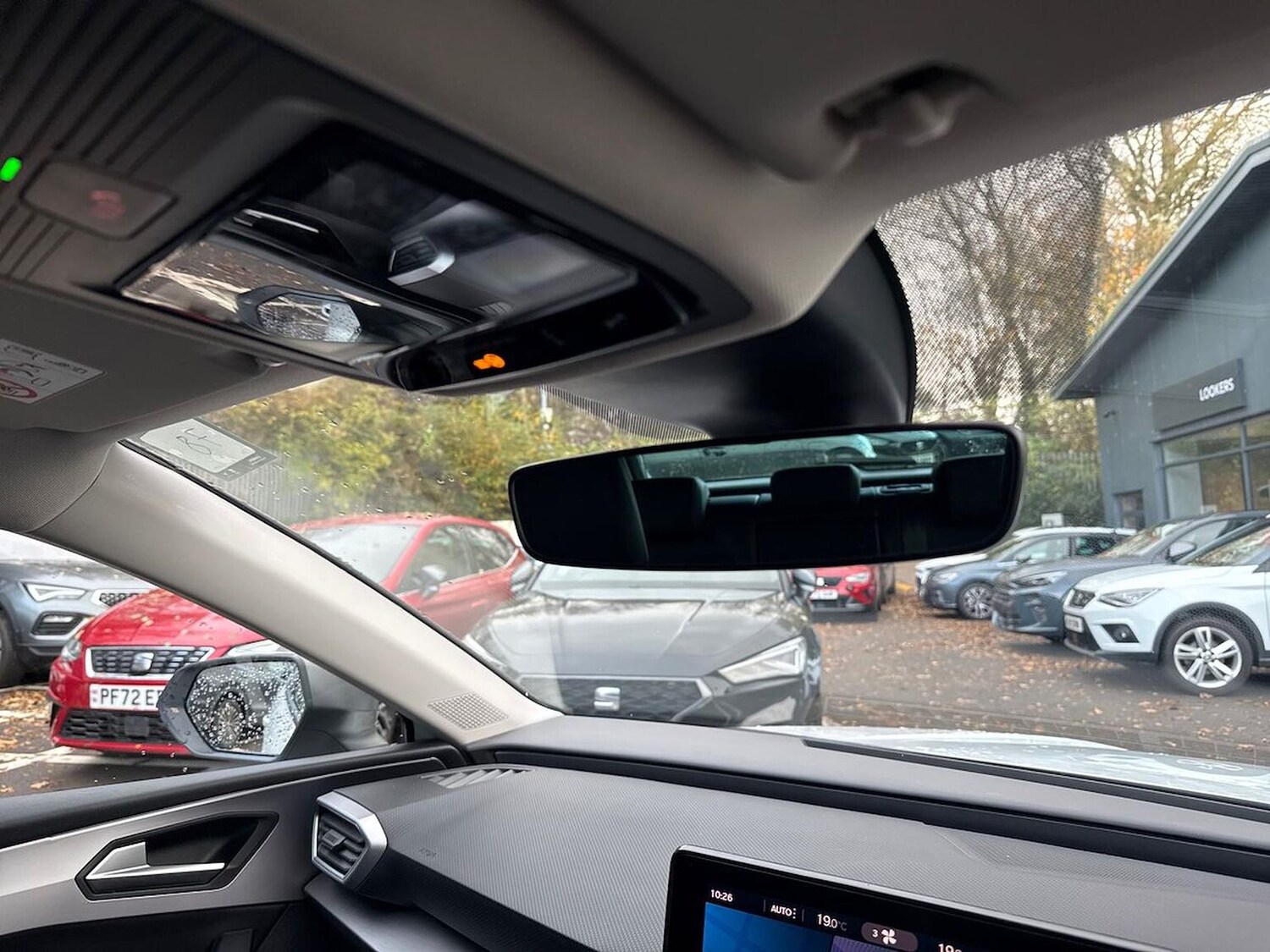 Used SEAT Leon 2021 for sale - 76638853: Photo 14