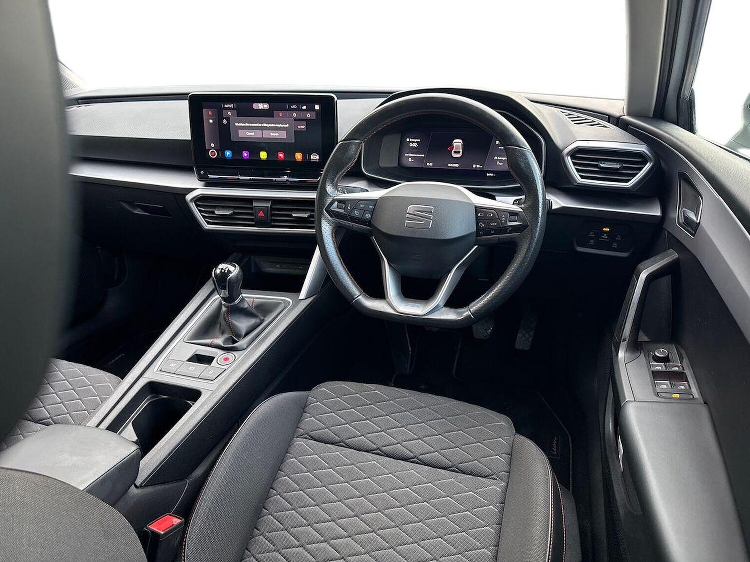 Used SEAT Leon 2021 for sale - 76638853: Photo 15