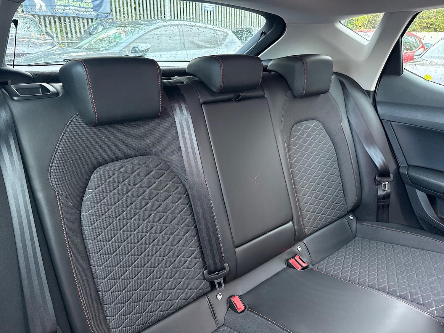 Used SEAT Leon 2021 for sale - 76638853: Photo 16