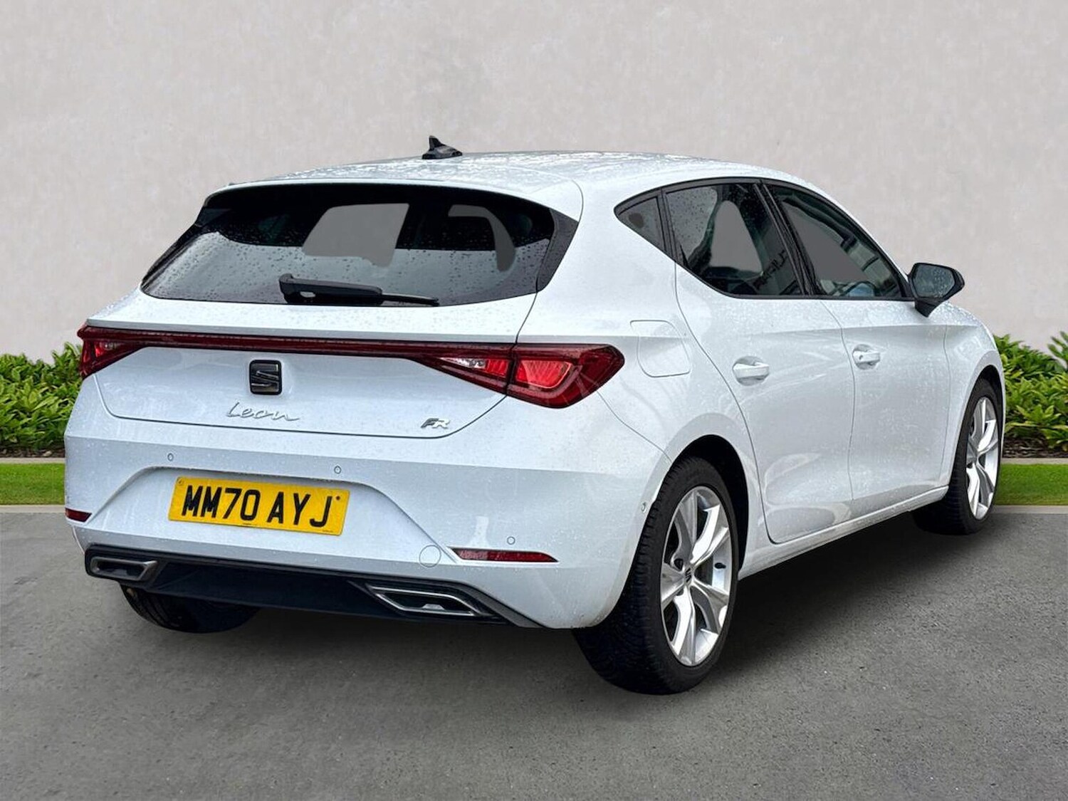 Used SEAT Leon 2021 for sale - 76638853: Photo 18