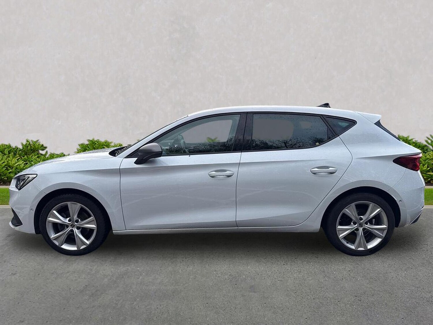 Used SEAT Leon 2021 for sale - 76638853: Photo 19