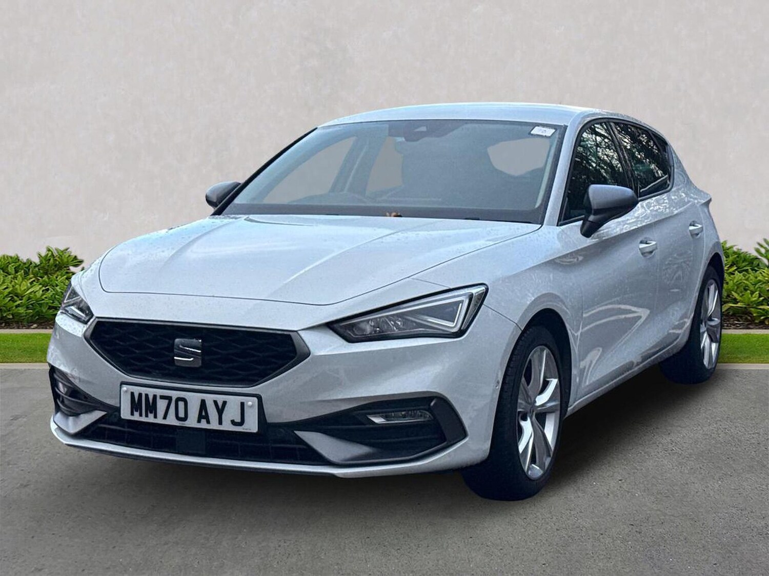 Used SEAT Leon 2021 for sale - 76638853: Photo 20