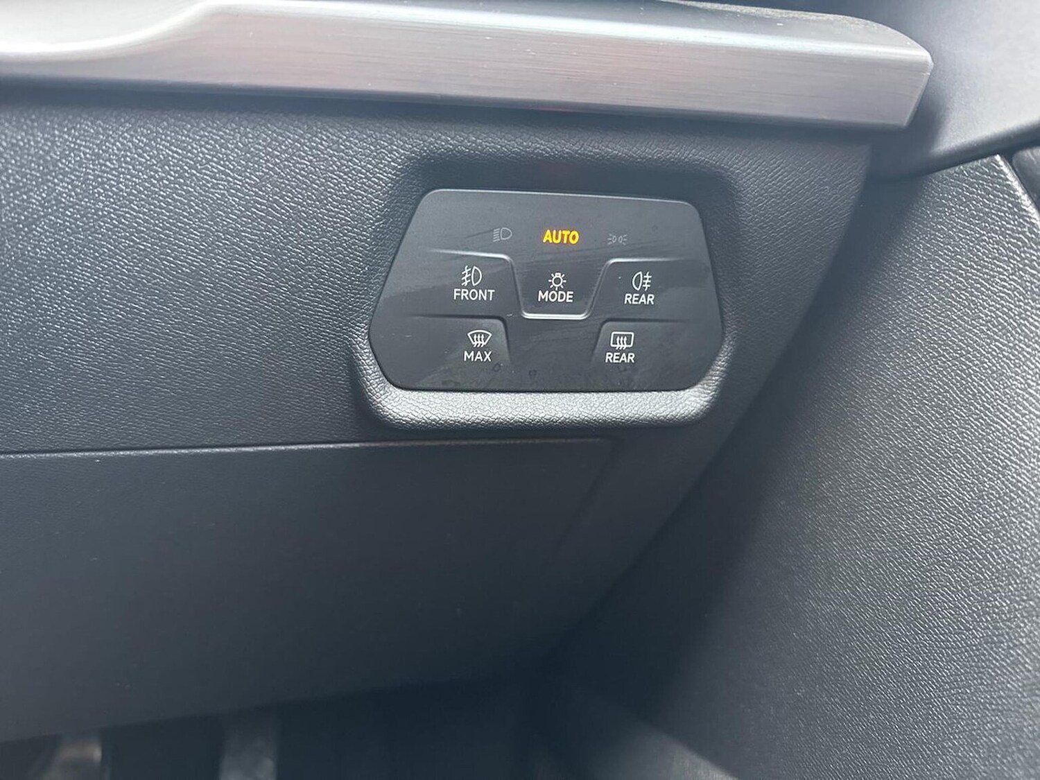 Used SEAT Leon 2021 for sale - 76638853: Photo 21