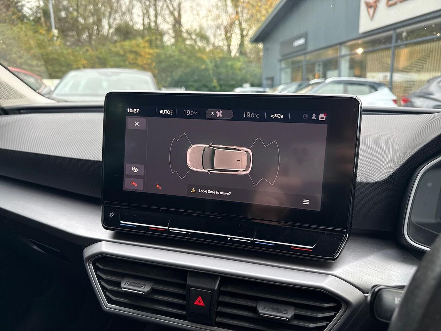 Used SEAT Leon 2021 for sale - 76638853: Photo 22