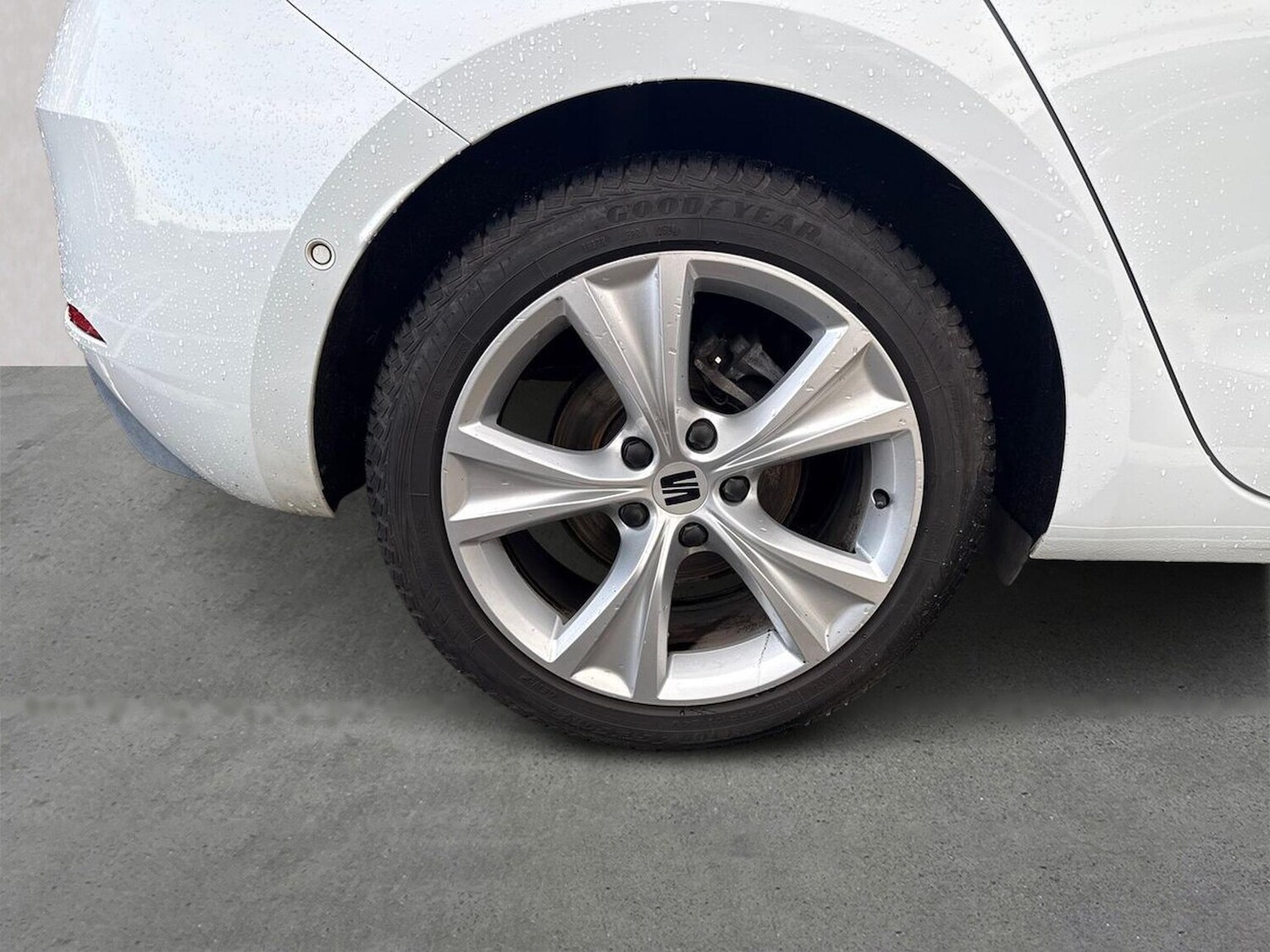 Used SEAT Leon 2021 for sale - 76638853: Photo 6