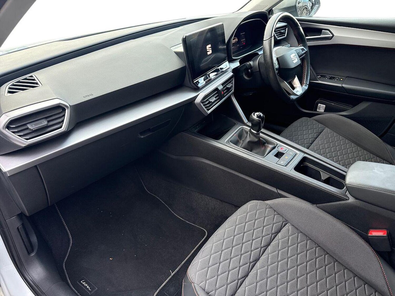 Used SEAT Leon 2021 for sale - 76638853: Photo 7