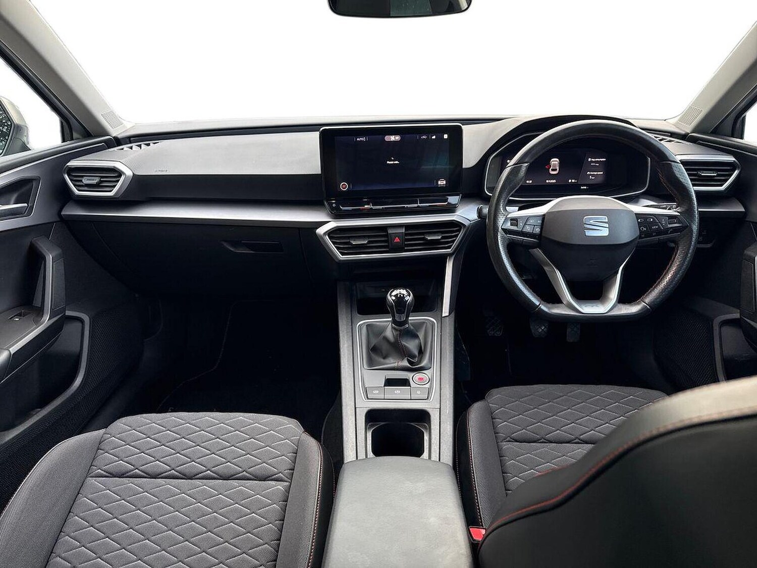 Used SEAT Leon 2021 for sale - 76638853: Photo 8