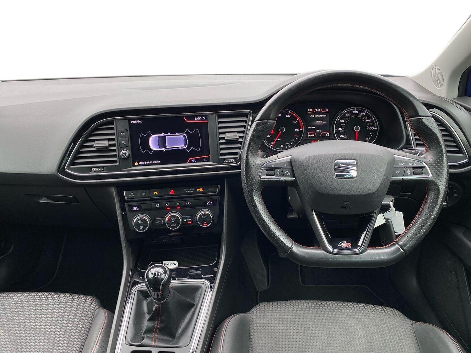 Used SEAT Leon 2019 for sale - 78193046: Photo 11