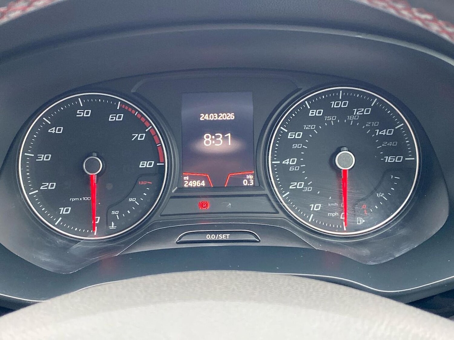 Used SEAT Leon 2019 for sale - 78193046: Photo 12