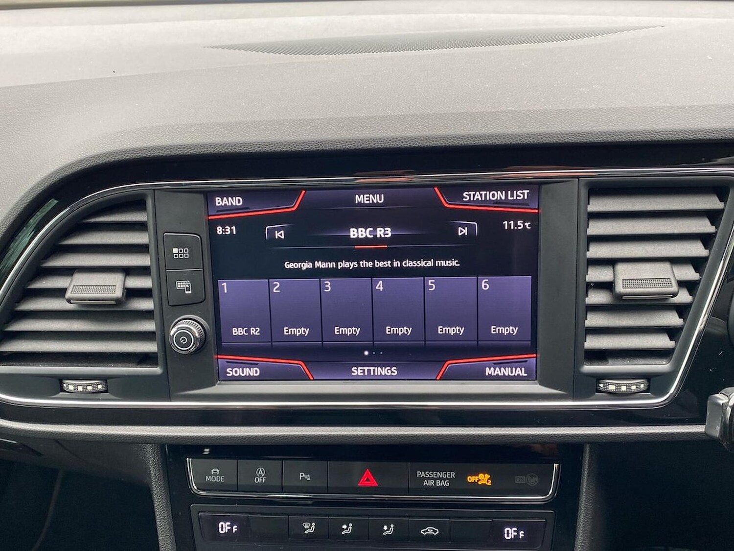 Used SEAT Leon 2019 for sale - 78193046: Photo 13