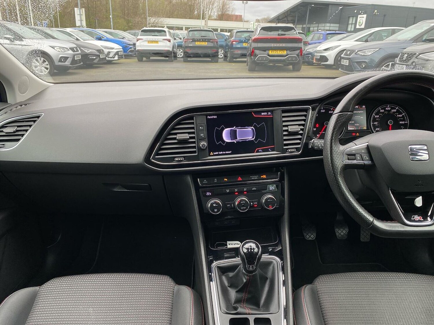 Used SEAT Leon 2019 for sale - 78193046: Photo 15