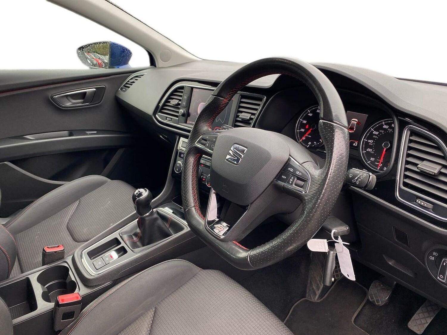 Used SEAT Leon 2019 for sale - 78193046: Photo 17