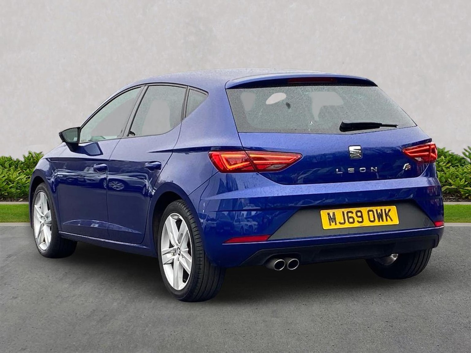 Used SEAT Leon 2019 for sale - 78193046: Photo 2