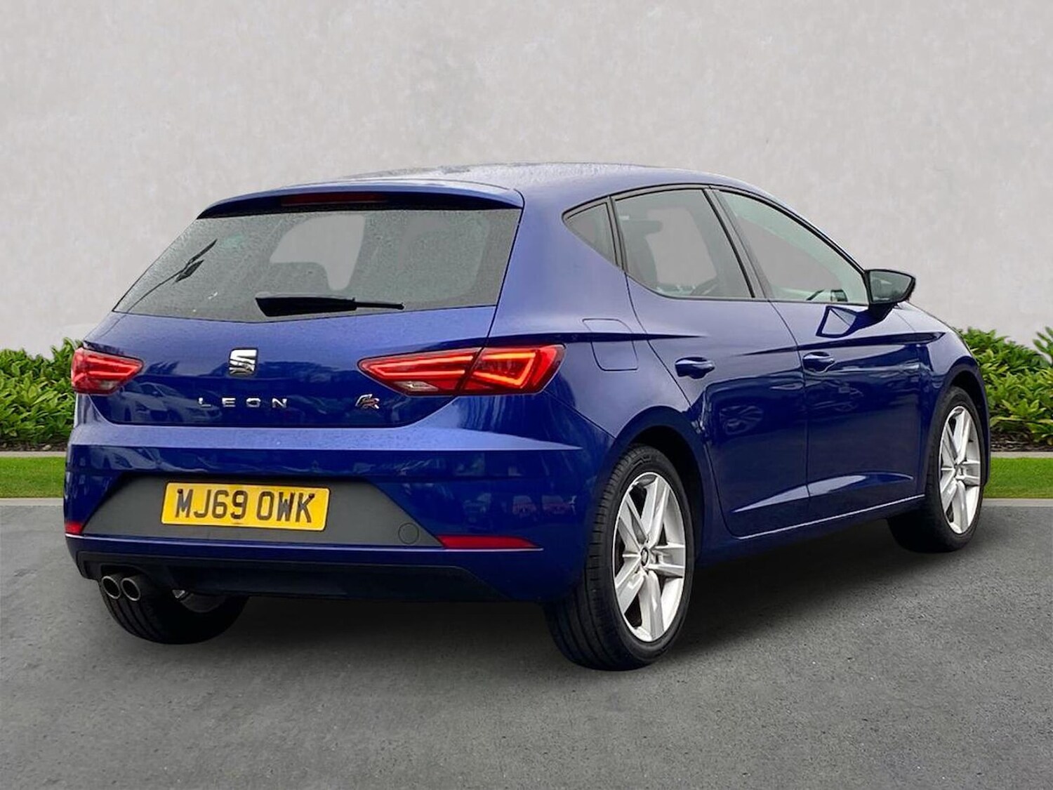 Used SEAT Leon 2019 for sale - 78193046: Photo 20