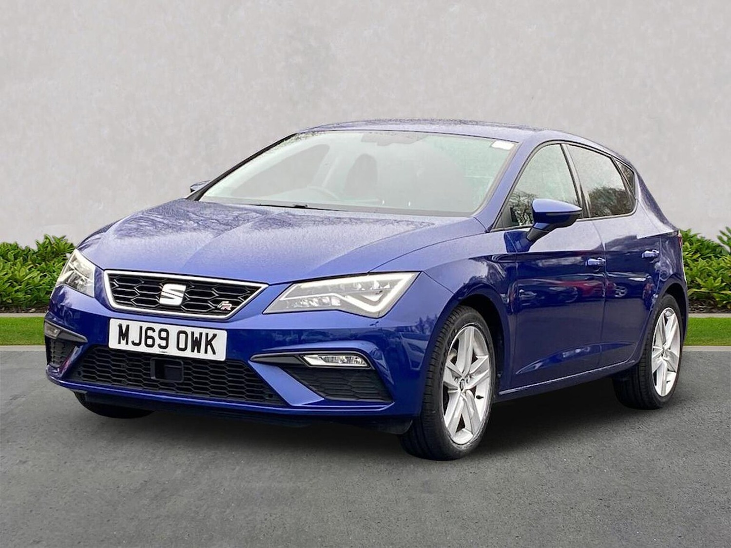 Used SEAT Leon 2019 for sale - 78193046: Photo 22