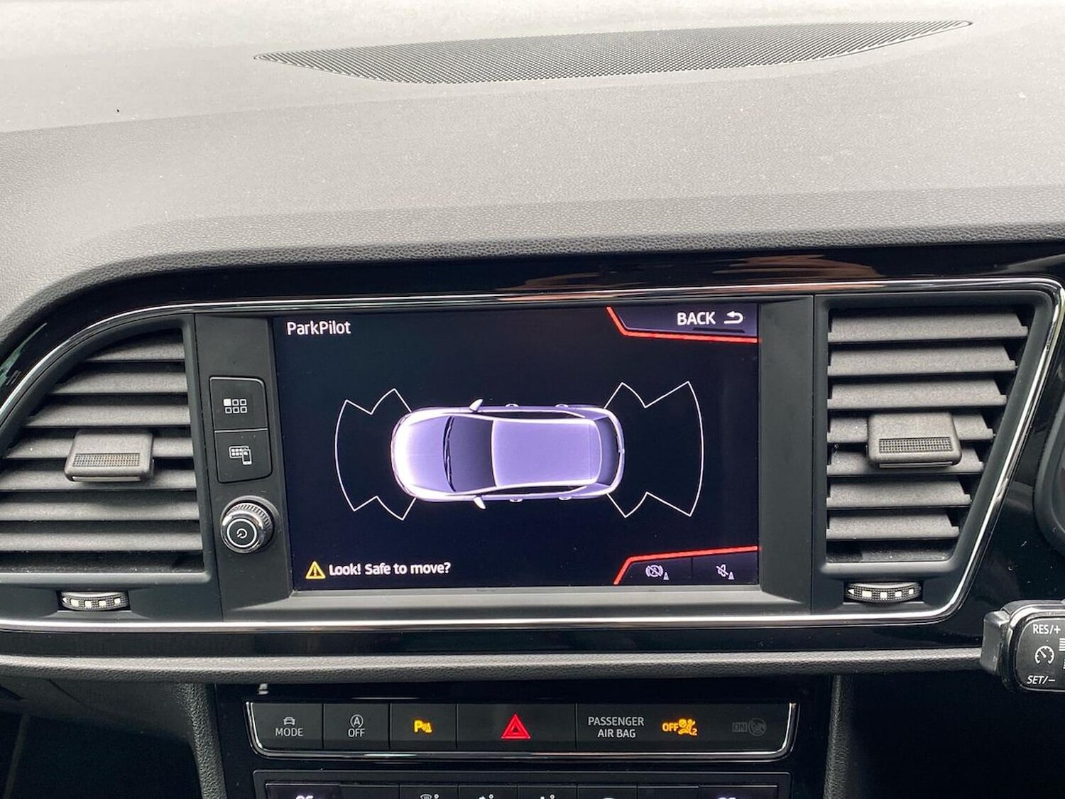 Used SEAT Leon 2019 for sale - 78193046: Photo 25