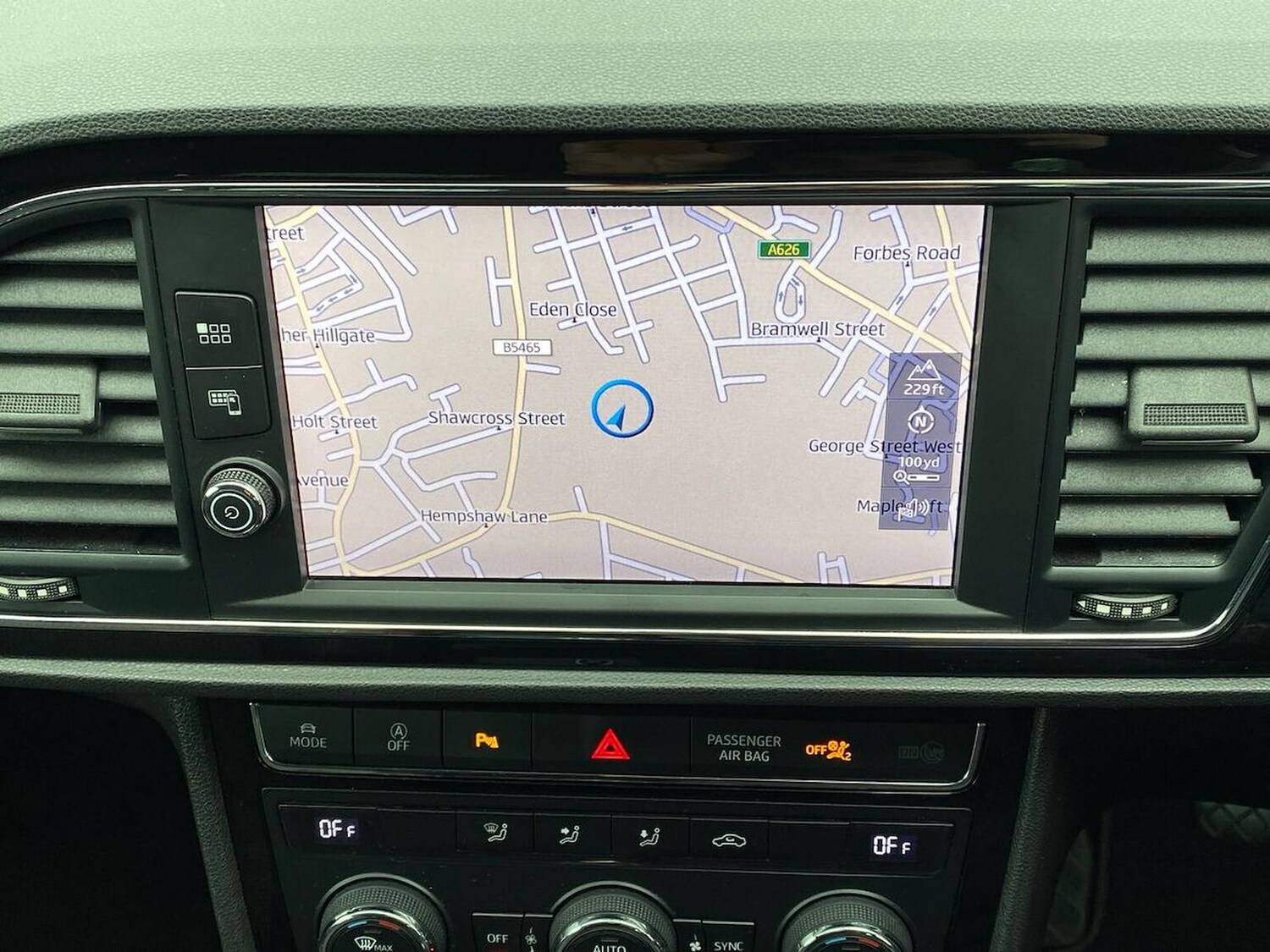 Used SEAT Leon 2019 for sale - 78193046: Photo 26