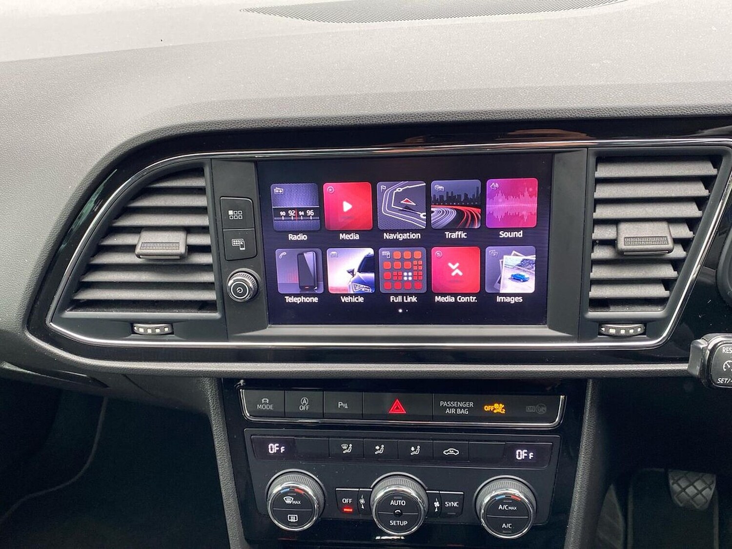 Used SEAT Leon 2019 for sale - 78193046: Photo 27