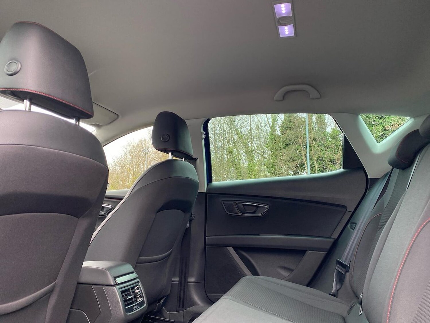 Used SEAT Leon 2019 for sale - 78193046: Photo 34