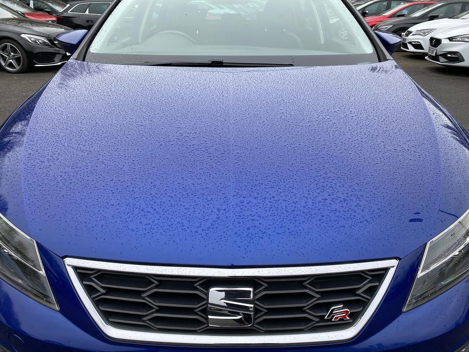 Used SEAT Leon 2019 for sale - 78193046: Photo 35