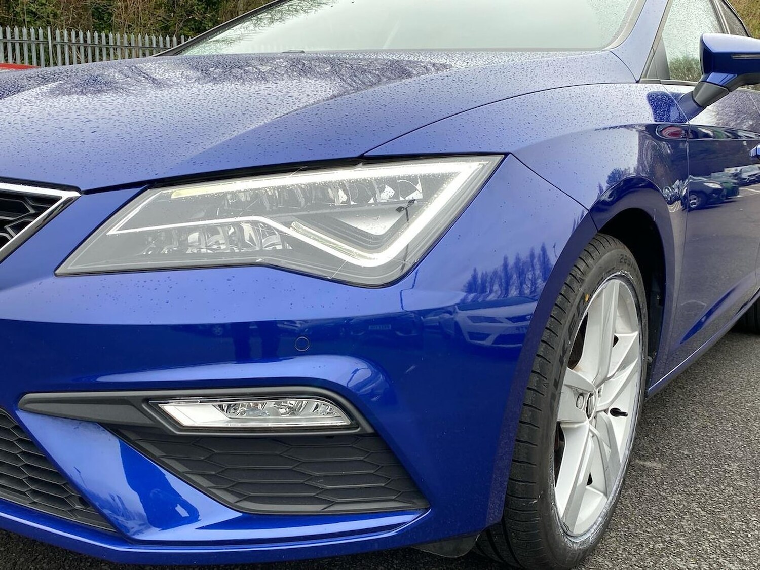 Used SEAT Leon 2019 for sale - 78193046: Photo 36