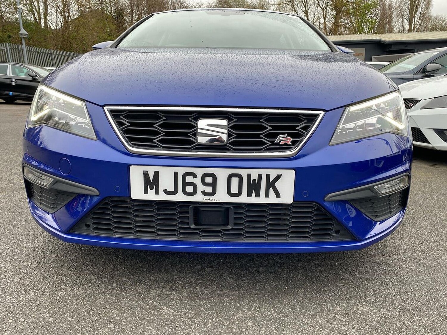 Used SEAT Leon 2019 for sale - 78193046: Photo 41