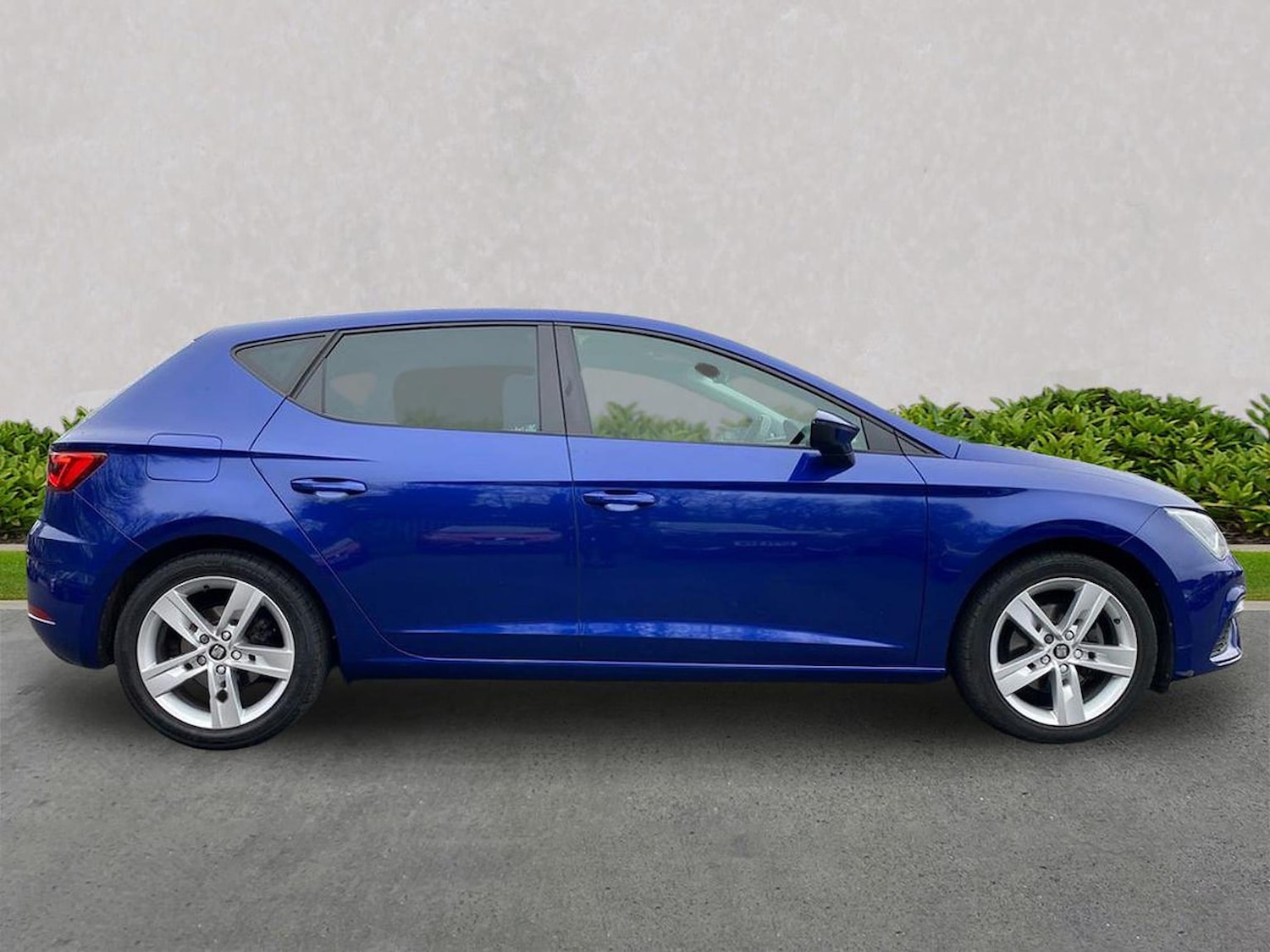 Used SEAT Leon 2019 for sale - 78193046: Photo 5
