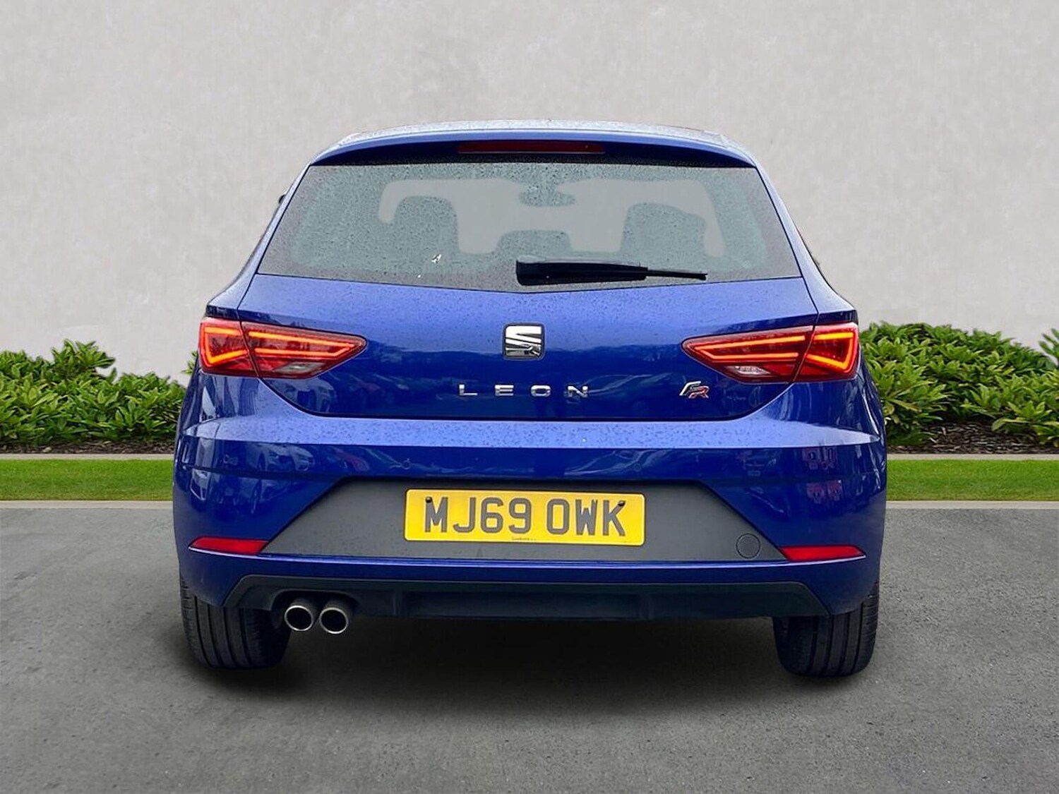Used SEAT Leon 2019 for sale - 78193046: Photo 6