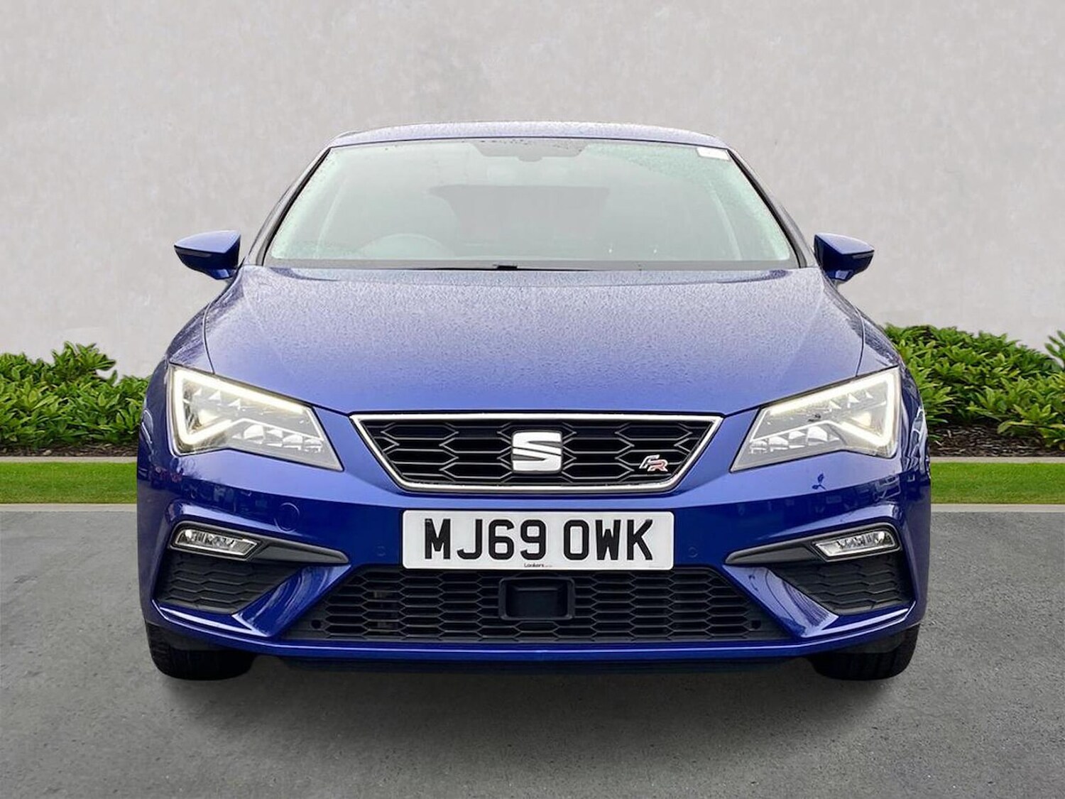 Used SEAT Leon 2019 for sale - 78193046: Photo 7