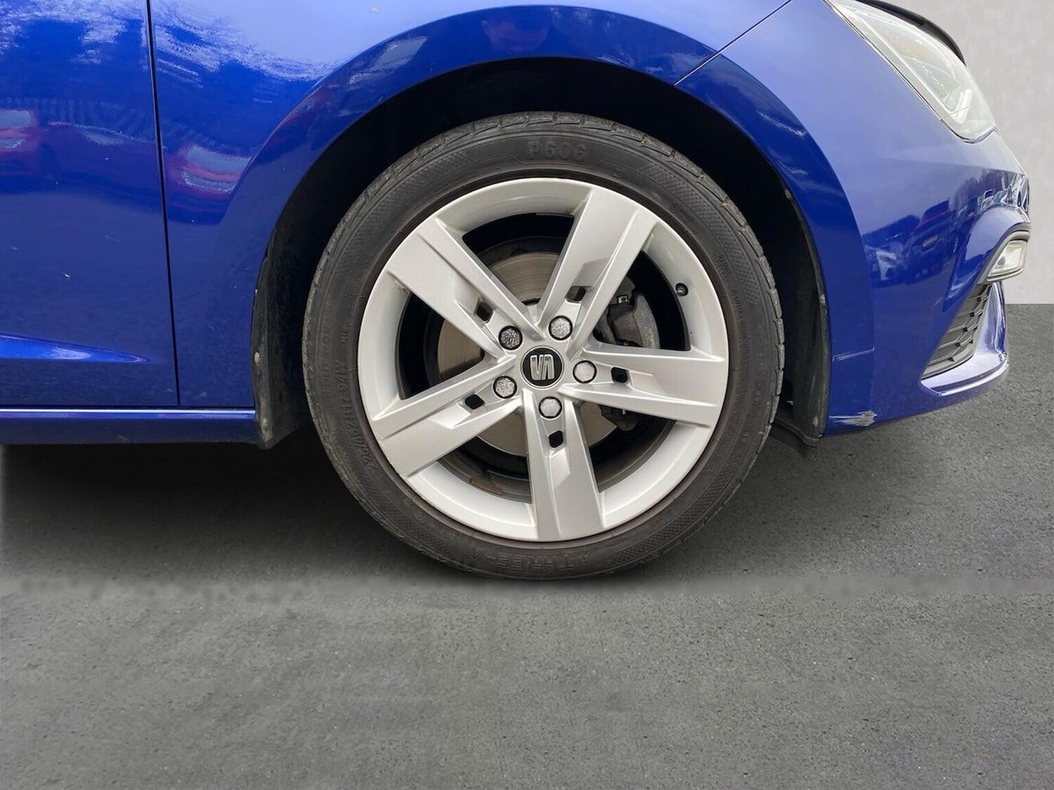 Used SEAT Leon 2019 for sale - 78193046: Photo 8