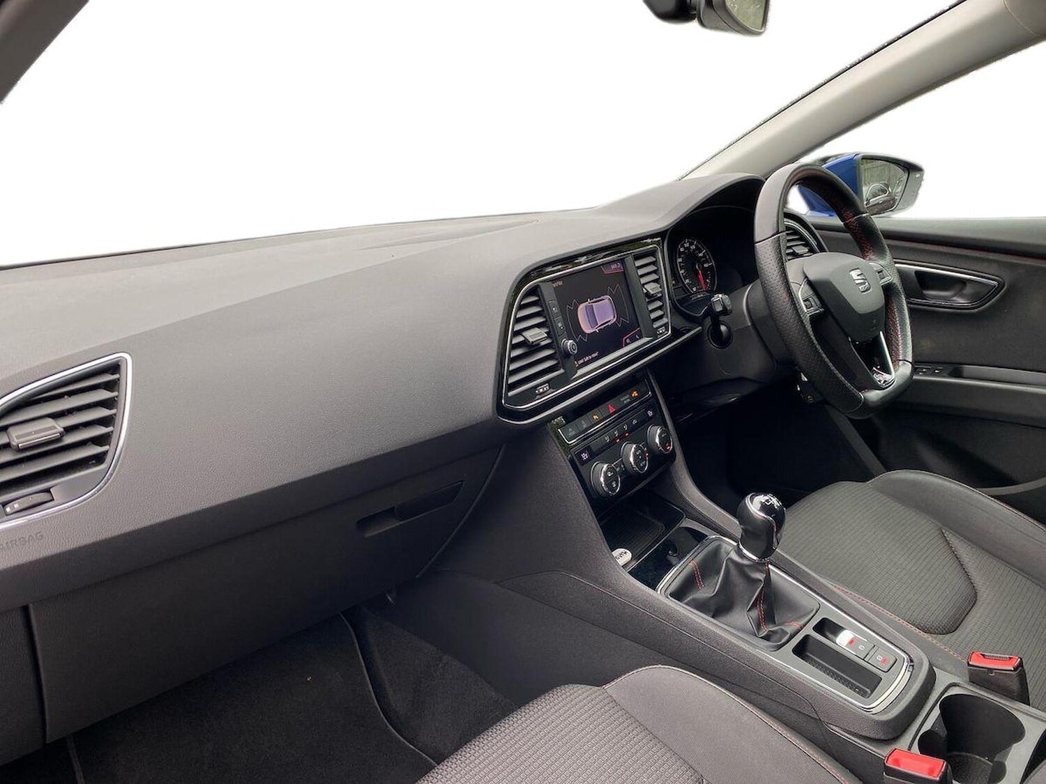 Used SEAT Leon 2019 for sale - 78193046: Photo 9