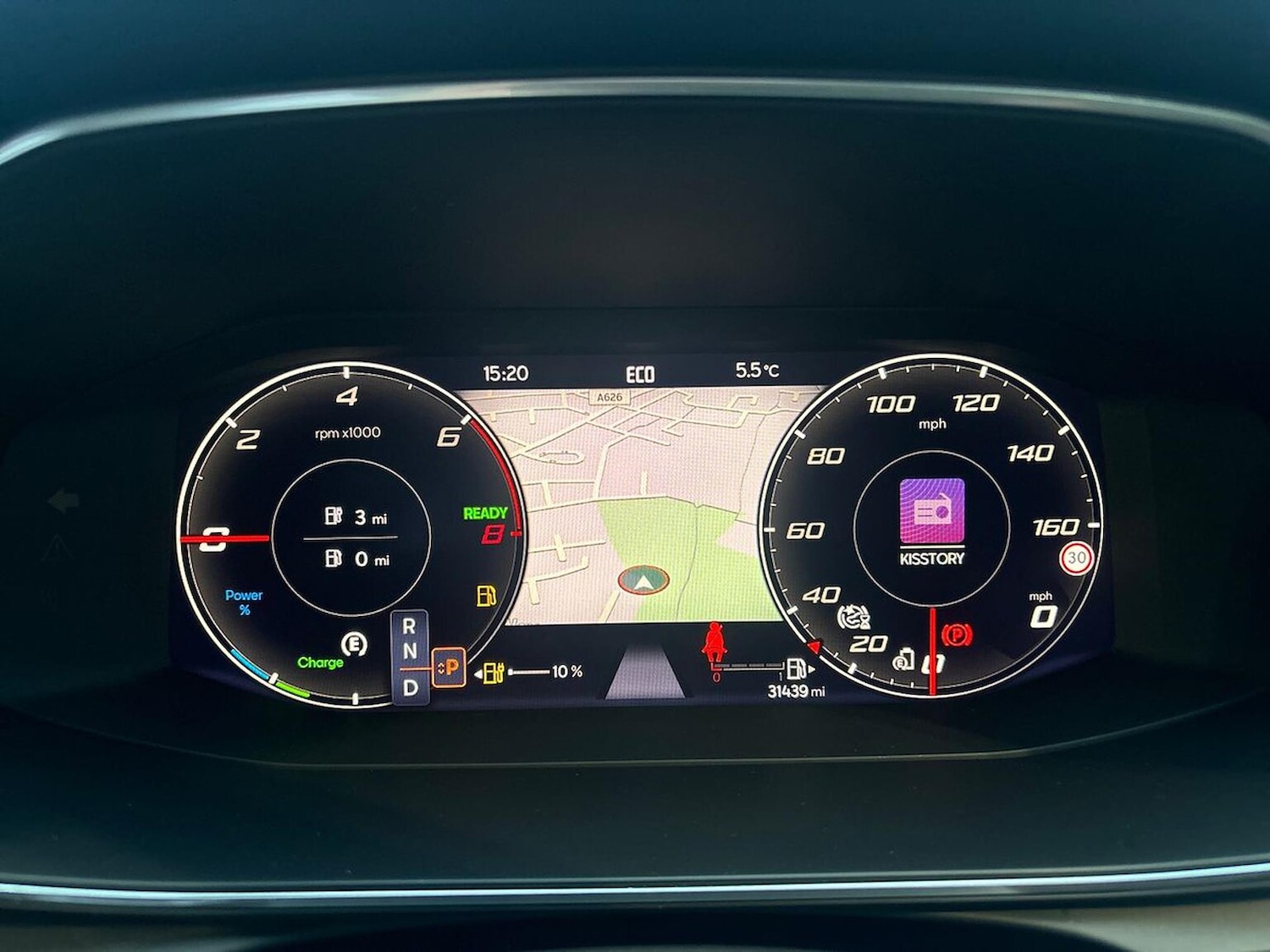 Used SEAT Leon 2021 for sale - 76713228: Photo 10