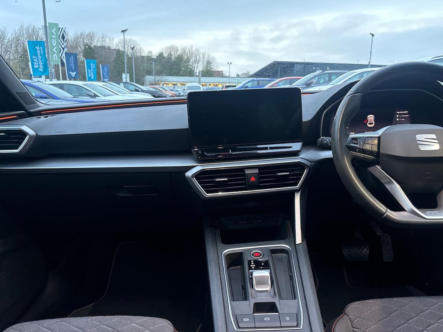 Used SEAT Leon 2021 for sale - 76713228: Photo 13