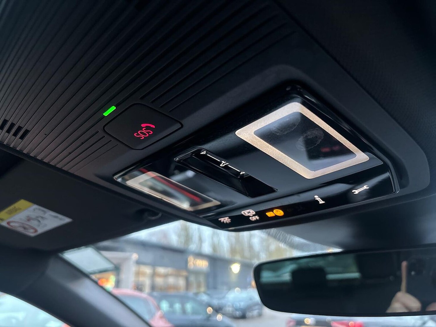 Used SEAT Leon 2021 for sale - 76713228: Photo 14