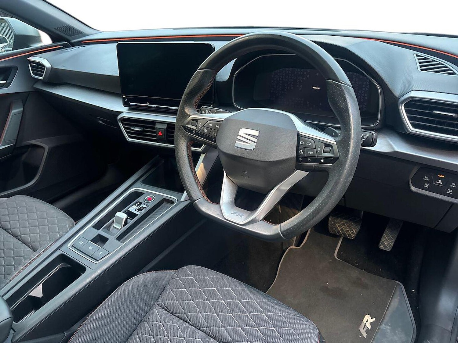 Used SEAT Leon 2021 for sale - 76713228: Photo 15