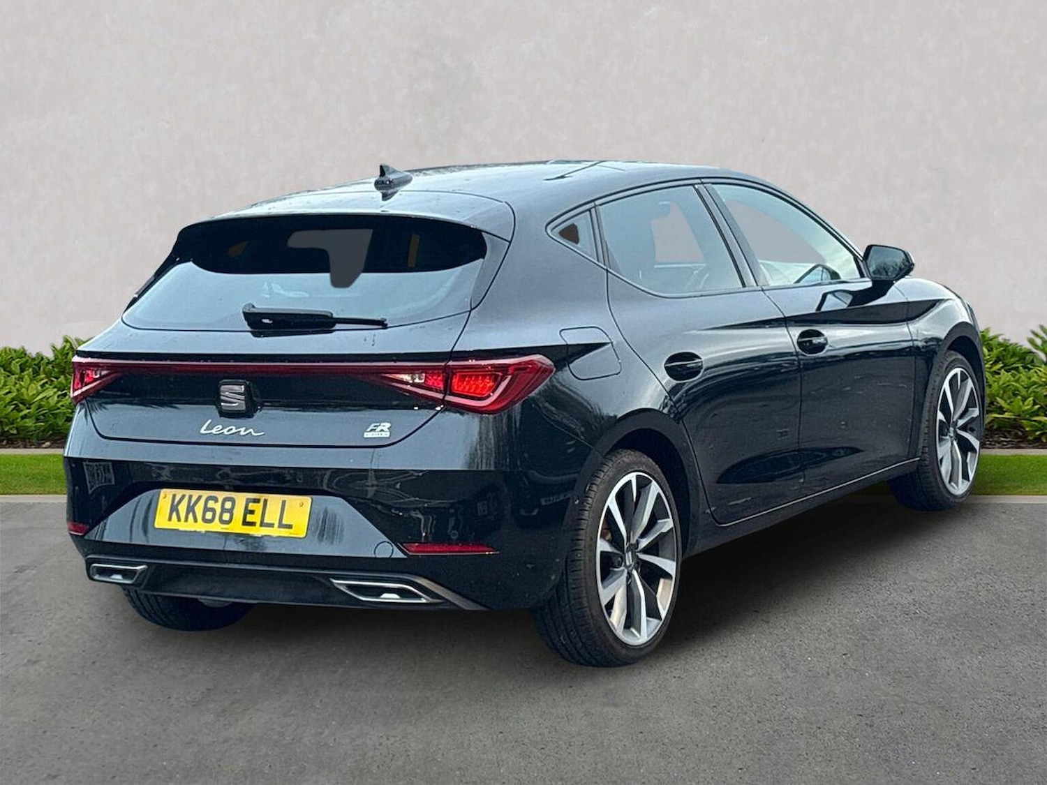 Used SEAT Leon 2021 for sale - 76713228: Photo 18